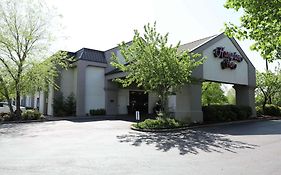 Hampton Inn Dyersburg